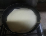 Foto del paso 3 de la receta: Panqueques (masa básica)