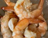 Foto langkah ke 1 dari resep Gami udang.