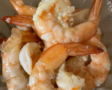 Foto langkah ke 1 dari resep Gami udang.