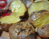 Baking Potatoes on Hot Stones recipe step 10 photo