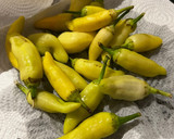 Foto del paso 1 de la receta: Ají licuado (chile)