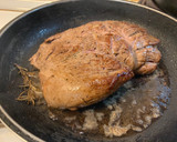 Foto del paso 3 de la receta: Solomillo Wellington