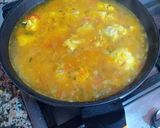 Foto del paso 8 de la receta: Arroz con pollo al curry japonés y especias nobles Alexis Urrutia