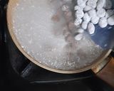 Foto langkah ke 4 dari resep Boba brown sugar.