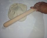 Foto del paso 6 de la receta: Masa de hojaldre 🥨