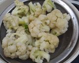 Foto langkah ke 3 dari resep Soboro donburi.