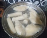 Foto langkah ke 4 dari resep Pempek Dos.
