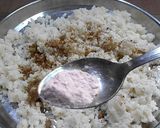 पोहा बॉल रेसीपी (Poha Boll Recipe in Hindi) रेसिपी चरण 2 फोटो