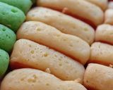 Foto langkah ke 7 dari resep 🥧Pukis Banyumas dijamin Menul🥰.