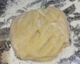 Foto del paso 2 de la receta: Tarta de frutillas 🍓