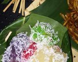 Foto langkah ke 4 dari resep Cenil Singkong.