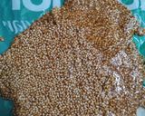 તલની ચીકી (Til Chikki Recipe In Gujarati) રેસીપી સ્ટેપ7ફોટો