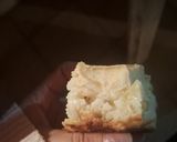 Foto del paso 14 de la receta: Tarta licuada de cebollas caramelizadas y arroz