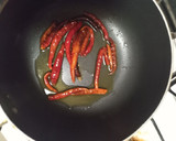 Foto del paso 3 de la receta: Salsa roja para tacos