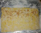 Foto langkah ke 3 dari resep 🧀Stick Keju Almond.