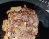Foto del paso 7 de la receta: Patatas Pulled Smoked Chesee Fries estilo Foster's Hollywood 🧀🍖