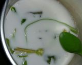 Foto langkah ke 2 dari resep Bika ambon teflon Ekonomis.