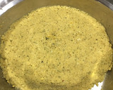 عکس مرحله 1 از دستور فلافل اهوازی