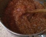 Foto del passaggio 5 della ricetta Marmellata fichi e cannella e mandorle