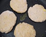 Foto langkah ke 6 dari resep Steak Tempe Saus Lada Hitam.