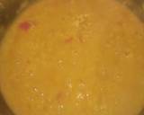 Mong masoor daal recipe step 3 photo