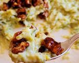 Foto del paso 7 de la receta: Ensalada de calabacín o zucchini con nueces al pimentón 🇹🇷 Ensalada turca