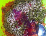Foto del paso 12 de la receta: Mohammara de pimientos asados con nueces y sésamo
