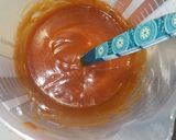 A picture of step 3 of Kerrie Noedelslaai / Curry Noodle Salad.