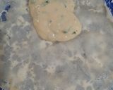Foto langkah ke 2 dari resep Martabak Tahu.