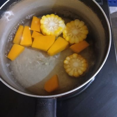 Langkah 1