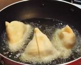 সিঙ্গারা (Samosa in Bengali Recipe) রেসিপির ধাপ 5 ছবি