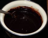 Pettyes mézes sütemény recept fázis 9 fotója