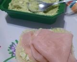 Foto del paso 9 de la receta: Palta para untar muy fácil