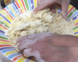 Foto del paso 2 de la receta: Galletas de mantequilla (rosas de Sant Jordi)