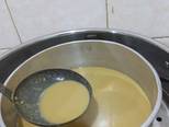 Kue Lapis Labu Kuning langkah memasak 9 foto