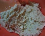 Foto langkah ke 2 dari resep Pie Buah Potong.