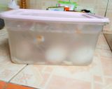 Foto langkah ke 2 dari resep Telur Asin (Telur Entok).