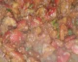A picture of step 2 of Spicy Potato and Cauliflower (Aloo Gobhi ki masaledar sabzi recipe).