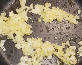 Foto del paso 8 de la receta: Ñoquis con Tuco de la Mamá y Ñoquis con Salsa de Trufa
