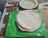 Foto del paso 1 de la receta: Rollitos de atún