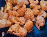 ফুলকপির সিঙ্গারা(Fulcopir Shingara recipe in Bengali) রেসিপির ধাপ 2 ছবি