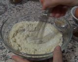 Foto del paso 1 de la receta: Tarta de zanahoria / carrot cake / sin azúcar ni lácteos / increíblemente rica 👌