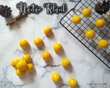 Foto langkah ke 6 dari resep Nastar Klasik.