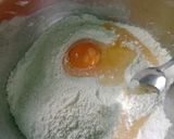 Foto langkah ke 3 dari resep Oliebollen.