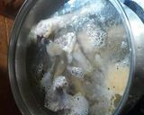 Foto langkah ke 1 dari resep Timlo Solo Kuah Bening.