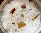 મટકા બિરયાની જૈન (Matka Biryani Jain Recipe In Gujarati) રેસીપી સ્ટેપ1ફોટો