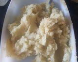 Foto del paso 7 de la receta: Causa limeña de atún y patitas de cangrejo