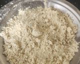 A picture of step 2 of Instant Crispy Chakli.