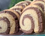 Foto del paso 8 de la receta: Galletitas bicolor
