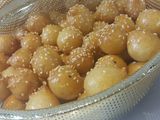 لقيماتي الذيذه😋😍